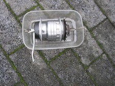 Fahrrad-Hinterrad-Nabe Sachs