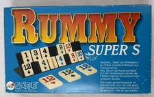 Peri Spiele Rummy Super S