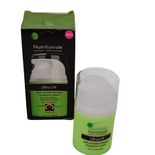 Garnier nutrioniste ultra lift - garnier,