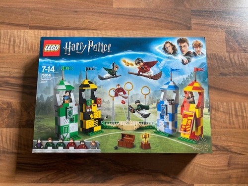 Lego harry potter - $$$,