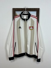 Vintage Adidas Bayer 04