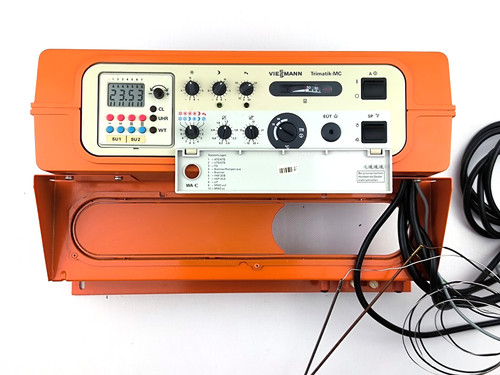 Viessmann trimatik 7450260 - viessmann, mc