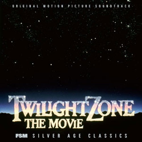 Twilight zone the - zone:, ~