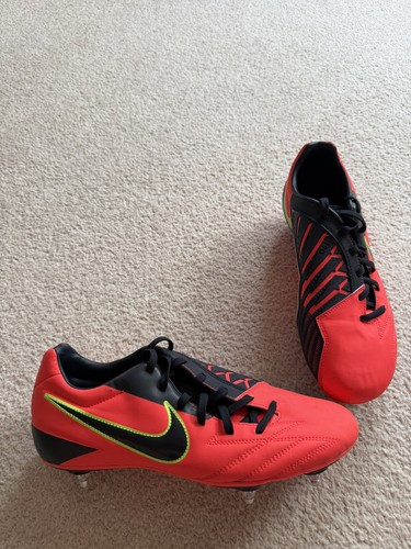 Nike t90 laser 9 5 - sg, uk