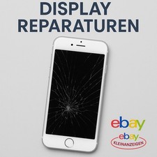 ￼ Display-Reparatur iPhone 5 bis 11 - Professionell & Zuverlässig