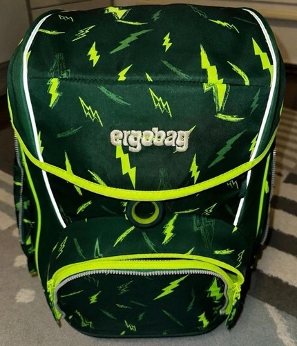 Ergobag cubo bärtastisch - ergobag,