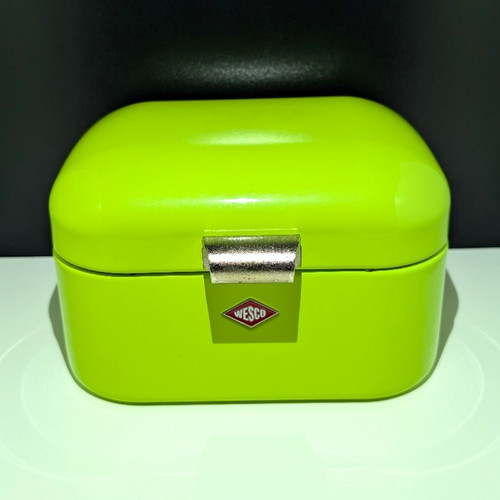 Wesco brotkasten single grandy - single,