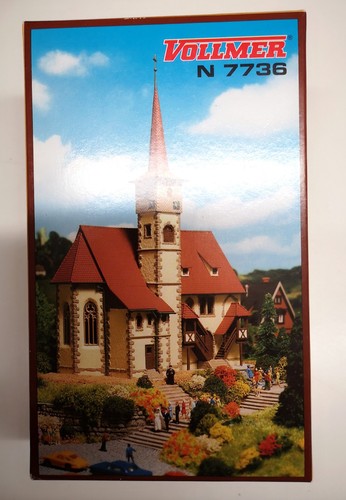Vollmer kirche ditzingen - ),