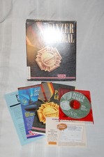 Panzer General (PC, 1994)