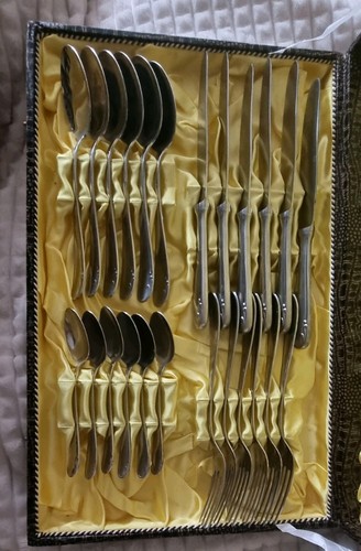 Vintage smalcalda 90er silber - vintage,