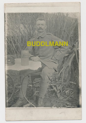 Foto soldat feldgrau - foto,