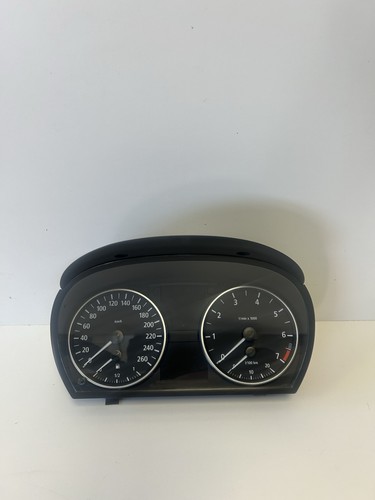 Bmw 3er tachometer - 3er,