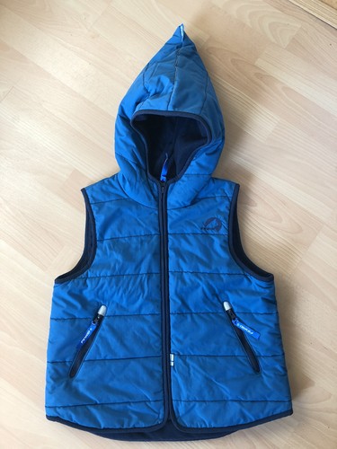 Finkid zip weste - finkid, zip-in-weste