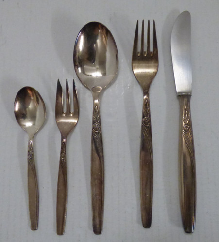 Besteck wenz messer - wenz,