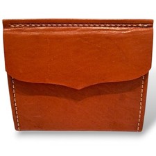  Vintage Geldbörse Echtes