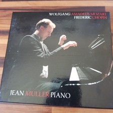 Jean muller mozart - muller,