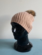 100% cashmere Mütze Beanie