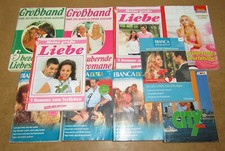 43 Romane um bezaubernde oder