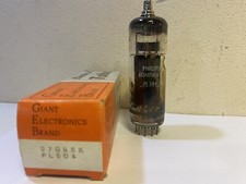 Elektronisches Schlauchventil