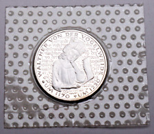 DEUTSCHLAND: 5 DM 1980 D