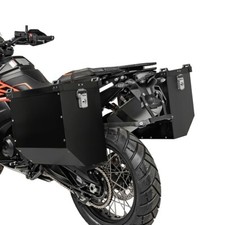 Alukoffer Set für Honda