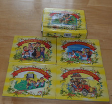 Kinderbuch Familie Igel 4