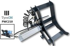 Radklemme Motorrad Radhalter