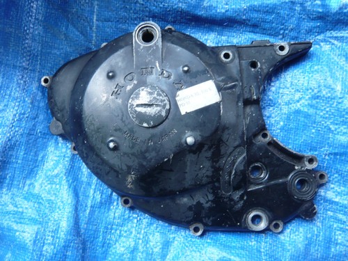 Honda xl500 pd01 - xl500,