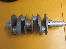 Kurbelwelle 71 mm Hub für VW