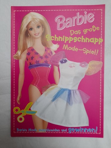 Barbie das große - barbie:,