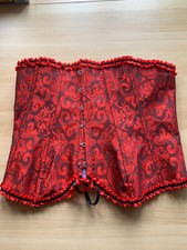 Korsett, Damen, Größe 3 x L