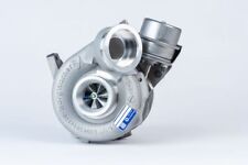 BorgWarner (Schwitzer) Turbo