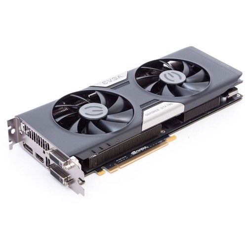 Nvidia geforce gtx 780 - 780, 6