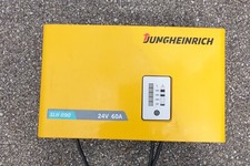 JUNGHEINRICH SLH090 24V 60A HF