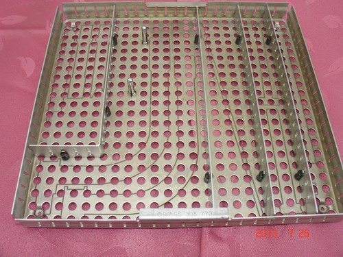 Sterilguteinsatz synthes - 1,