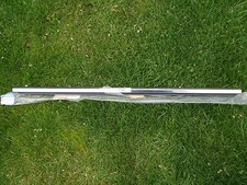 neue Zierleiste Fensterleiste auf der hinteren Tür Mazda 626 GD GV rechts