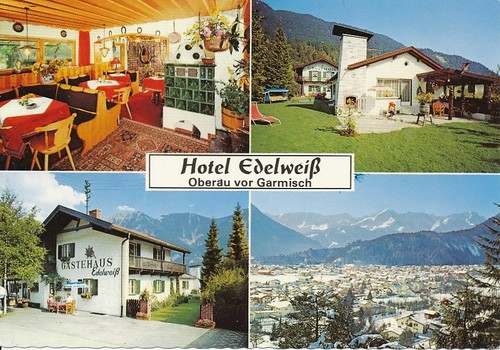 Oberau vor garmisch hotel - oberau,