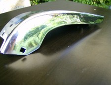 BMW E30 VFL Stoßstange vorne