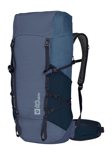 Jack wolfskin trekkingrucksack - wolfskin,