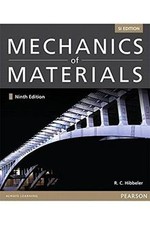 Mechanics of Materials von Hibbeler, Russell C. | Buch | Zustand gut