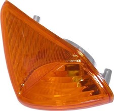 Motorrad Blinker Vorne Links