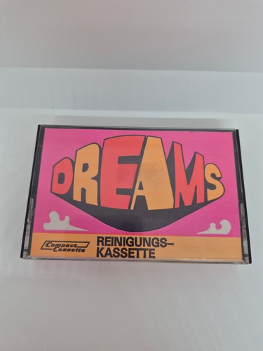 Dreams reinigungskassette - dreams,
