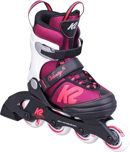 Inline skates velocity - velocity, jr