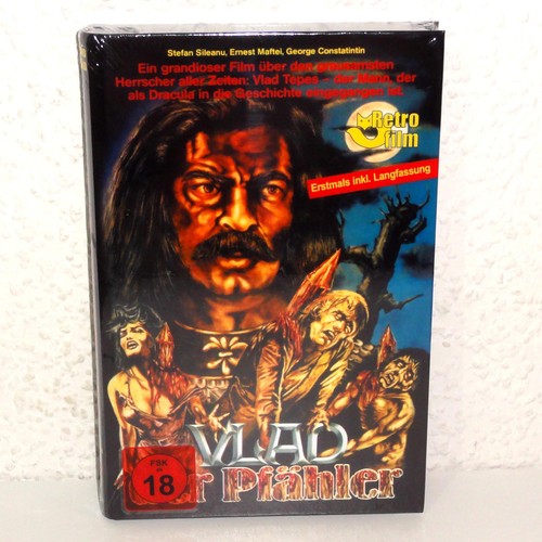 Vlad der pfähler - pfähler, (1979)