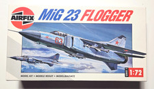Airfix Nr.: 03036 , Mig 23