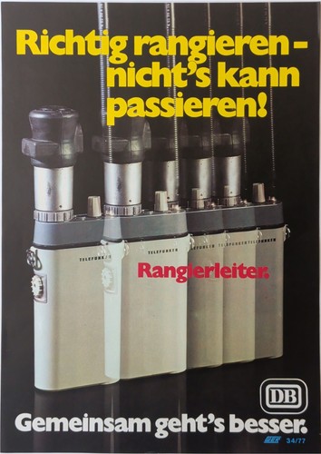 Poster plakat original - plakat,