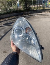 Mercedes Benz R171 SLK Scheinwerfer H7Rechts 1718200261 Original