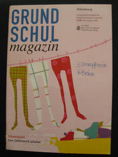 Grundschulmagazin, 4/2008