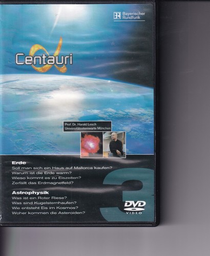 Harald lesch centauri - centauri, 3