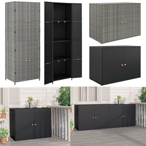 Gartenschrank geräteschrank - gartenschrank,
